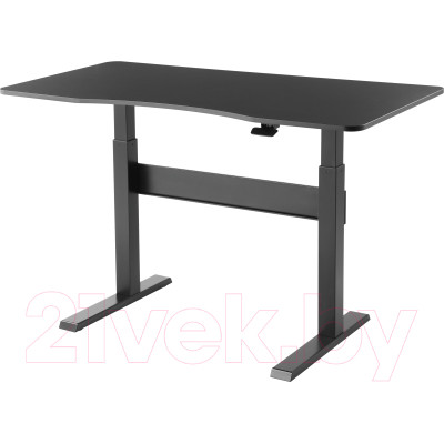 Письменный стол Ergosmart Air Desk L