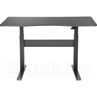 Письменный стол Ergosmart Air Desk L