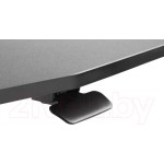 Письменный стол Ergosmart Air Desk L