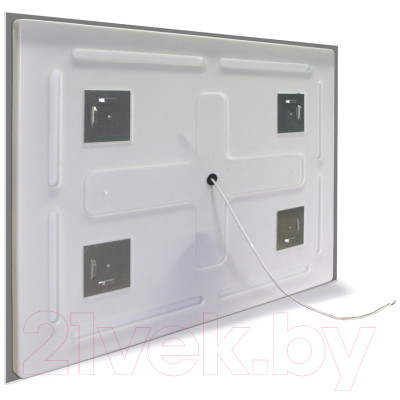 Зеркало Пекам GretaFly 80x120 / GretaFly-80x120dcl