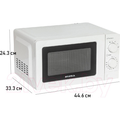 Микроволновая печь Supra 20MW61