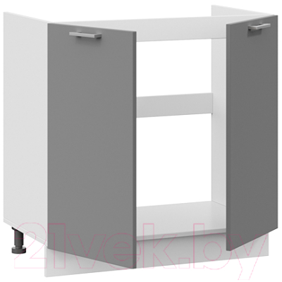Шкаф под мойку ТриЯ Габриэлла 1Н8М