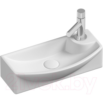 Умывальник Ceramica Nova Element CN6038L