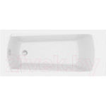 Ванна акриловая Bonito Home Selena 160x70 / BH-SE-501-160/St