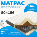 Матрас Mio Tesoro Orta 80x186