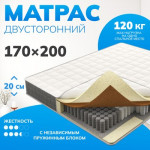 Матрас Mio Tesoro Orta 170x200