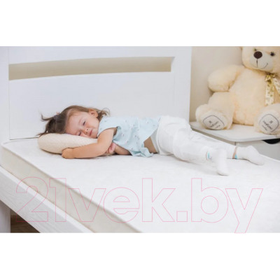 Детский матрас Askona Mom's Love Baby 60x145