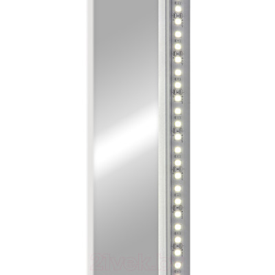 Зеркало Континент Bruno Led 80x60