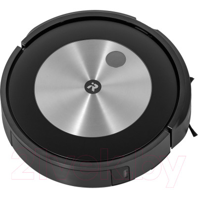 Робот-пылесос iRobot Roomba j7 Plus