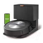 Робот-пылесос iRobot Roomba j7 Plus