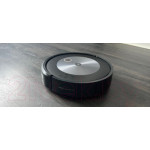 Робот-пылесос iRobot Roomba j7 Plus