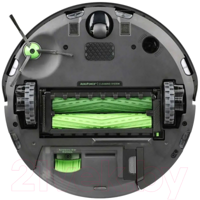 Робот-пылесос iRobot Roomba j7 Plus