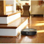 Робот-пылесос iRobot Roomba j7 Plus