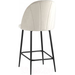 Стул барный Stool Group Логан полубарный / AV 413-Cc-08(PP)