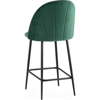 Стул барный Stool Group Логан полубарный / AV 413-Cdf-08(PP)