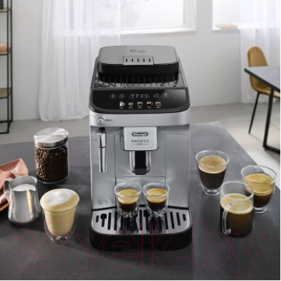 Кофемашина DeLonghi ECAM290.31.SB