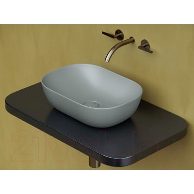 Умывальник Ceramica Nova Element CN6009MH