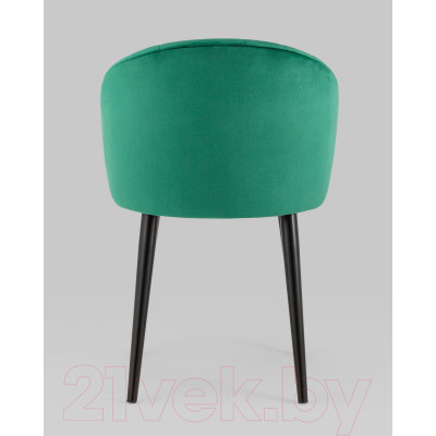 Стул Stool Group Брюссель с подлокотниками / AV 303-C697-08