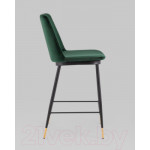 Стул барный Stool Group Мелисса / FDC9055C GREEN FUT-73