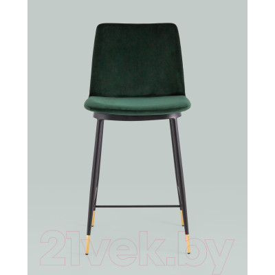 Стул барный Stool Group Мелисса / FDC9055C GREEN FUT-73