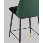 Стул барный Stool Group Мелисса / FDC9055C GREEN FUT-73