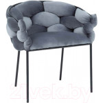 Стул Signal Norte Velvet Bluvel 14