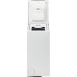 Стиральная машина Whirlpool NTDLR 7220SS PL/N