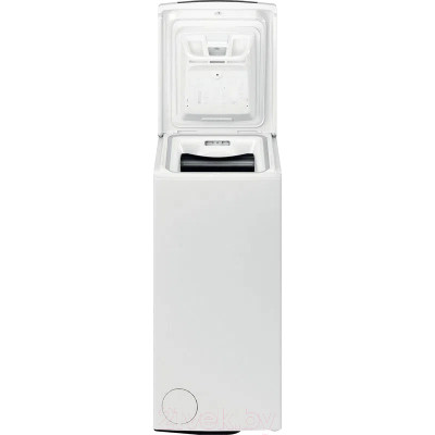 Стиральная машина Whirlpool NTDLR 7220SS PL/N