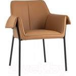 Стул Stool Group Бесс / FDC9469 Brown 270-28