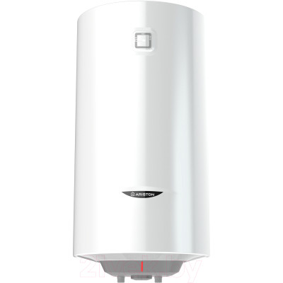 Накопительный водонагреватель Ariston PRO1 R ABS 65 V Slim