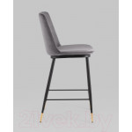 Стул барный Stool Group Мелисса / FDC9055C DARK GREY FUT-81