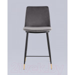 Стул барный Stool Group Мелисса / FDC9055C DARK GREY FUT-81