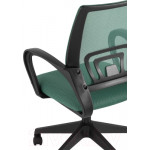 Кресло офисное TopChairs ST-Basic / ST-BASIC/GN/TW-30