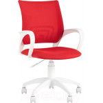 Кресло офисное TopChairs ST-Basic-W / ST-BASIC-W/26-22