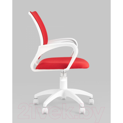 Кресло офисное TopChairs ST-Basic-W / ST-BASIC-W/26-22