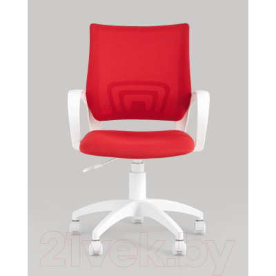 Кресло офисное TopChairs ST-Basic-W / ST-BASIC-W/26-22