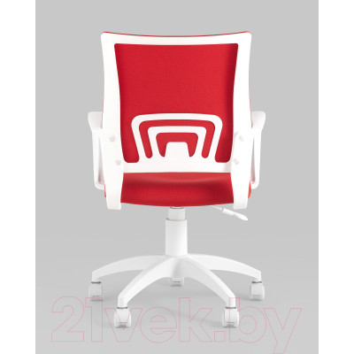 Кресло офисное TopChairs ST-Basic-W / ST-BASIC-W/26-22