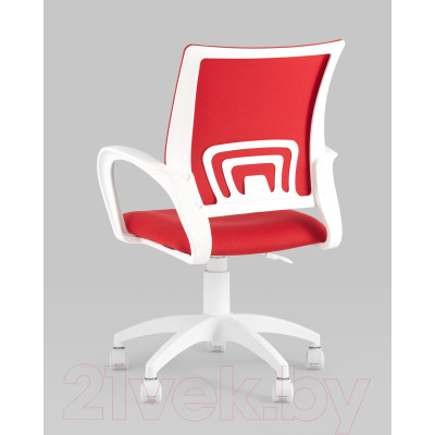 Кресло офисное TopChairs ST-Basic-W / ST-BASIC-W/26-22