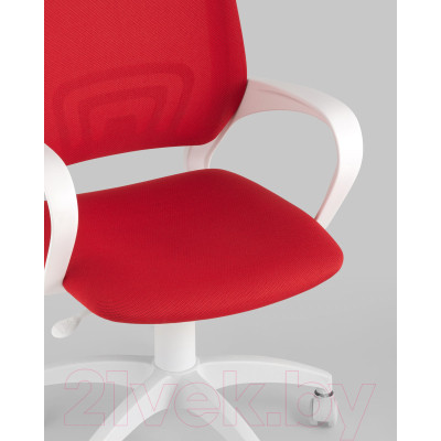 Кресло офисное TopChairs ST-Basic-W / ST-BASIC-W/26-22