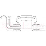 Посудомоечная машина Bosch SMV4HVX31E