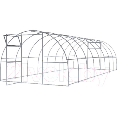 Каркас теплицы Садовод Элит ОТ