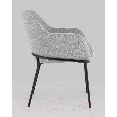 Стул Stool Group Кози с подлокотниками / AV 318-L04-08