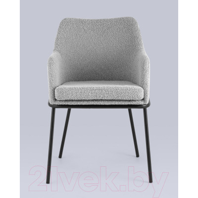 Стул Stool Group Кози с подлокотниками / AV 318-L04-08