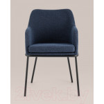 Стул Stool Group Кози с подлокотниками / AV 318-L06-08