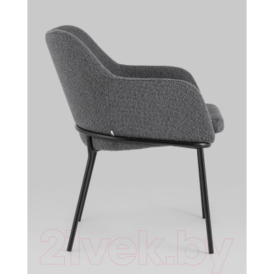 Стул Stool Group Кози с подлокотниками / AV 318-L05-08