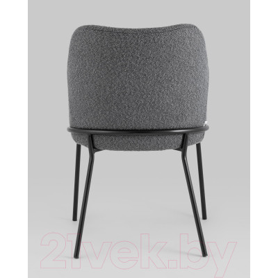 Стул Stool Group Кози с подлокотниками / AV 318-L05-08