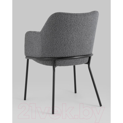 Стул Stool Group Кози с подлокотниками / AV 318-L05-08