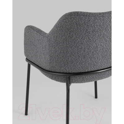 Стул Stool Group Кози с подлокотниками / AV 318-L05-08