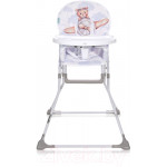 Стульчик для кормления Lorelli Cookie Baby Blue Pilot / 10100242311