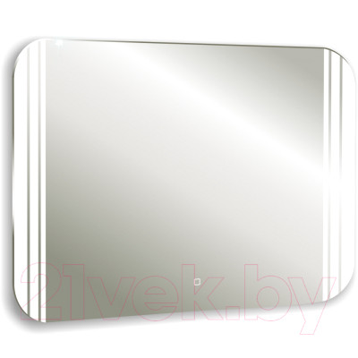 Зеркало Silver Mirrors Force 91.5x68.5 / LED-00002524